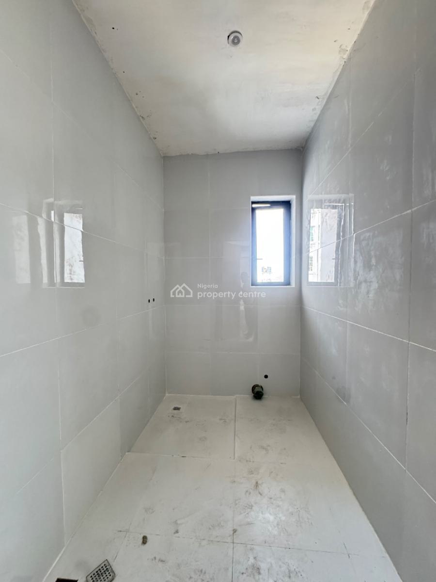 2 Bedroom Apartment, Lekki Phase 1, Lekki, Lagos, Flat / Apartment for Sale