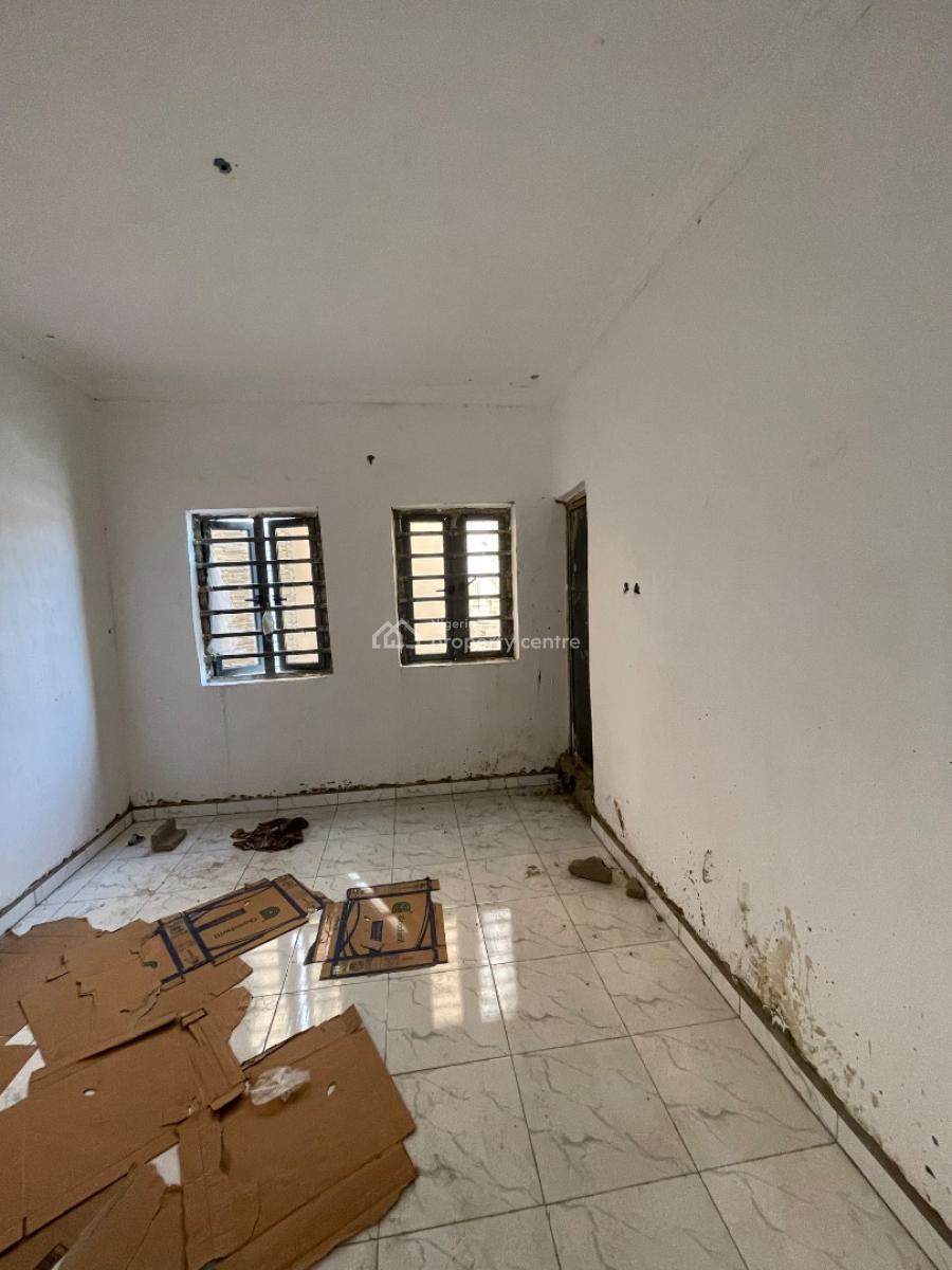 Long Lease Investment*, Ogudu, Lagos, Self Contain (single Rooms) for Sale