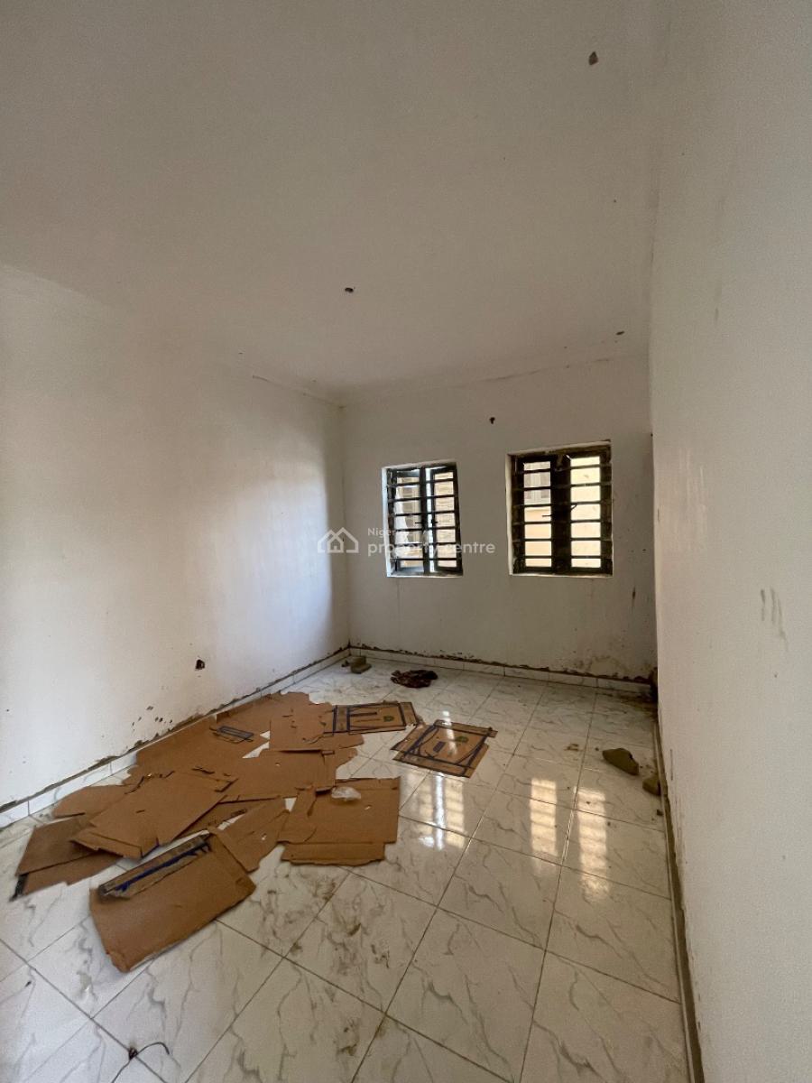 Long Lease Investment*, Ogudu, Lagos, Self Contain (single Rooms) for Sale