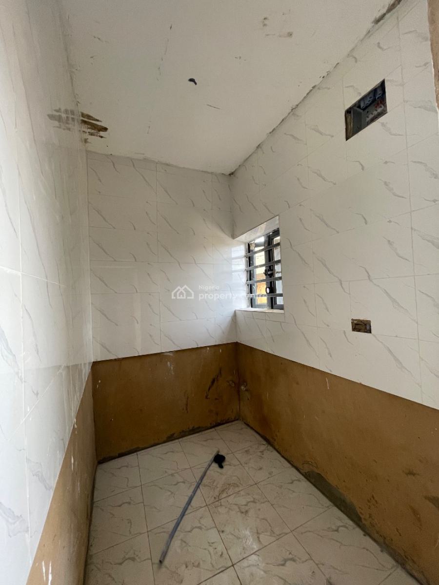 Long Lease Investment*, Ogudu, Lagos, Self Contain (single Rooms) for Sale