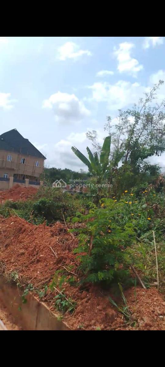 Distress 1048 Square Meters of Residential Land, Jahi, Abuja, Residential Land for Sale