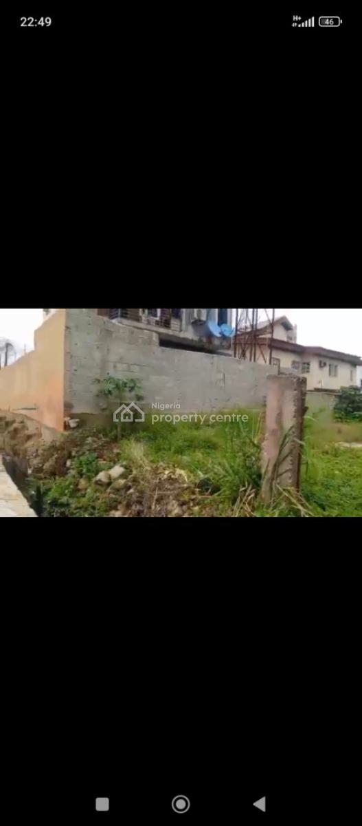 1048 Square Meters of Residential Land in Jahi, Jahi, Jahi, Abuja, Residential Land for Sale