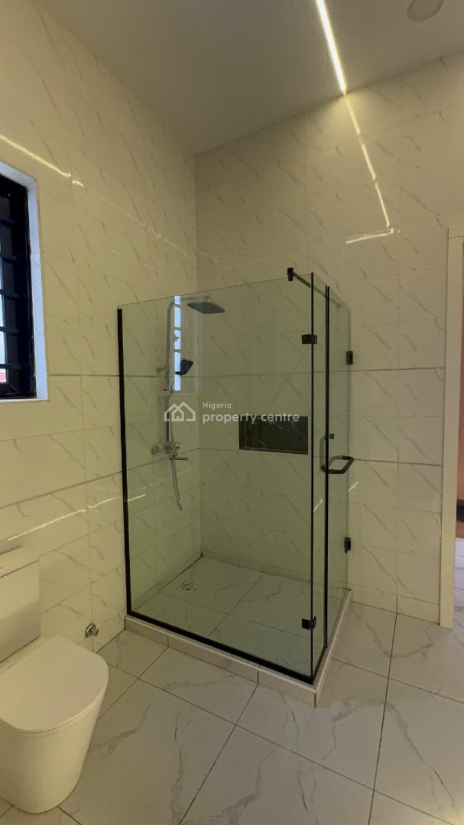 4 Bedroom Detached Duplex, Ajah, Lagos, Detached Duplex for Sale