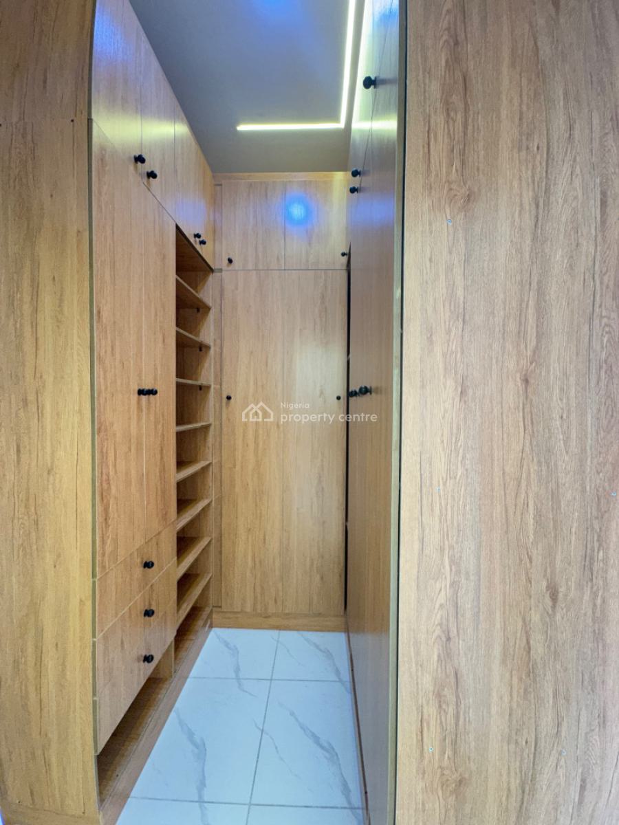 4 Bedroom Detached Duplex, Ajah, Lagos, Detached Duplex for Sale