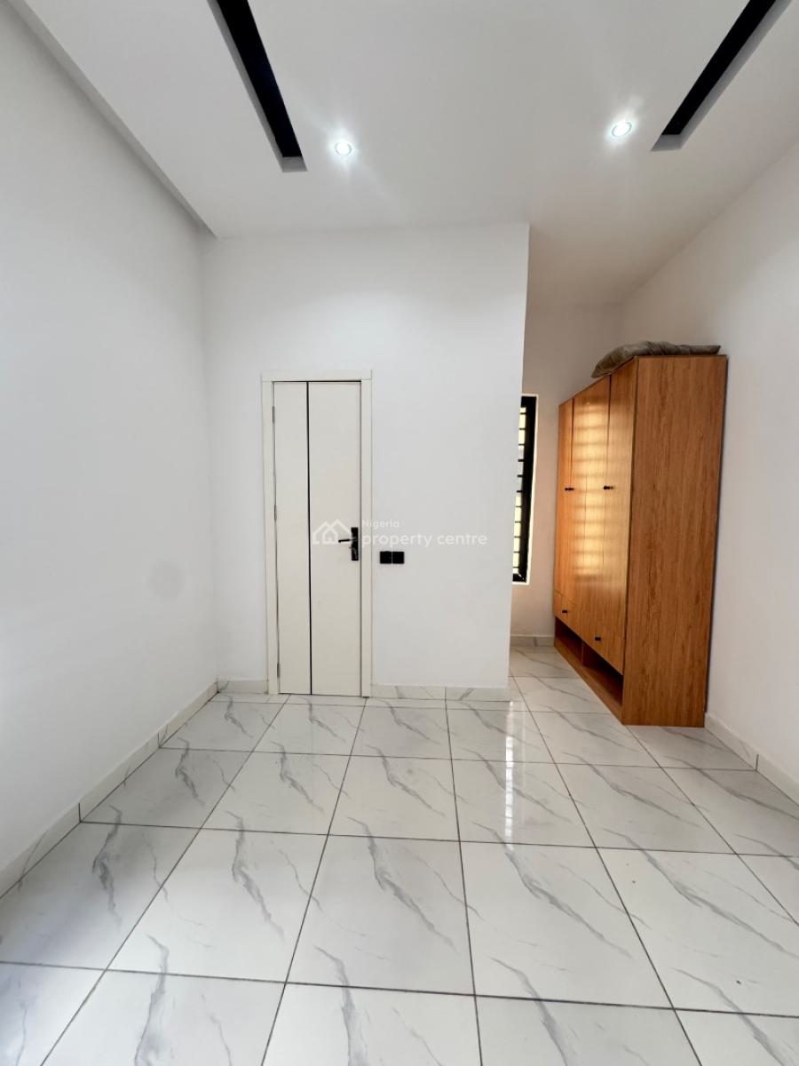 4 Bedroom Detached Duplex, Ajah, Lagos, Detached Duplex for Sale
