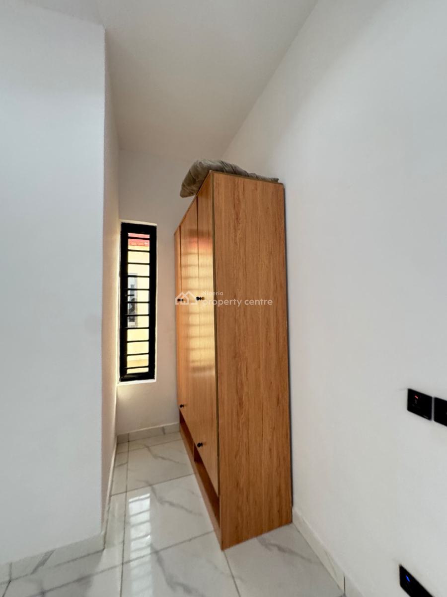 4 Bedroom Detached Duplex, Ajah, Lagos, Detached Duplex for Sale