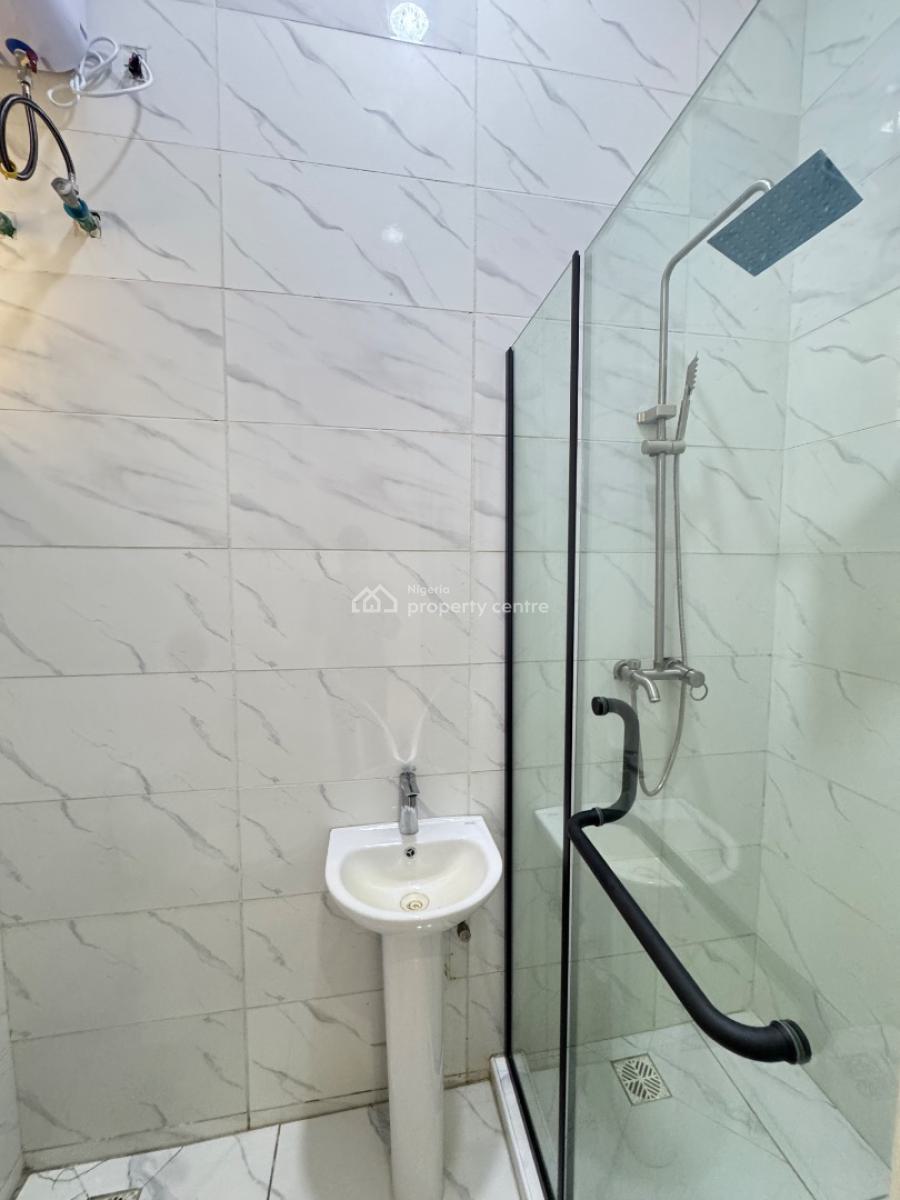 4 Bedroom Detached Duplex, Ajah, Lagos, Detached Duplex for Sale