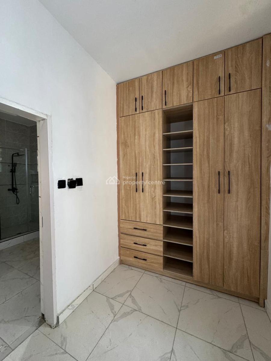 Masssive 4  Bedroom Semi-detached  Duplex with a Bq, Orchid, Lekki, Lagos, Semi-detached Duplex for Sale