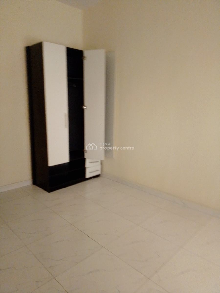 Standard 4bedroom Newly Built Semi Detatched House with a Room Bq, Orchid Road, Lekki, Lagos, House for Rent
