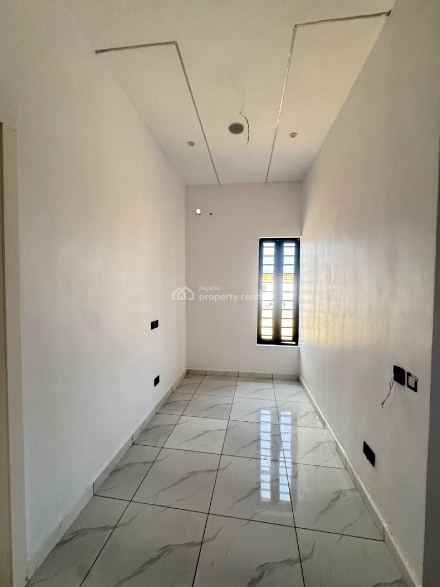 4 Bedroom Detached Duplex, Ajah, Lagos, Detached Duplex for Sale