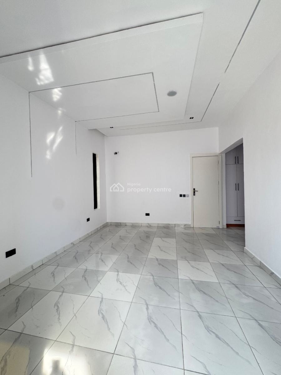 4 Bedroom Detached Duplex, Ajah, Lagos, Detached Duplex for Sale