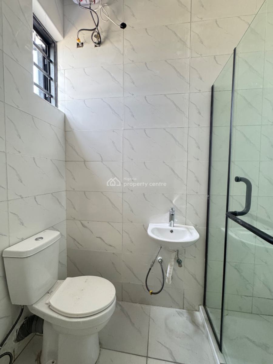 4 Bedroom Detached Duplex, Ajah, Lagos, Detached Duplex for Sale