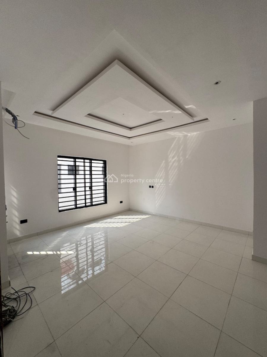 4 Bedroom Semi Detached Duplex, Ajah, Lagos, Semi-detached Duplex for Sale