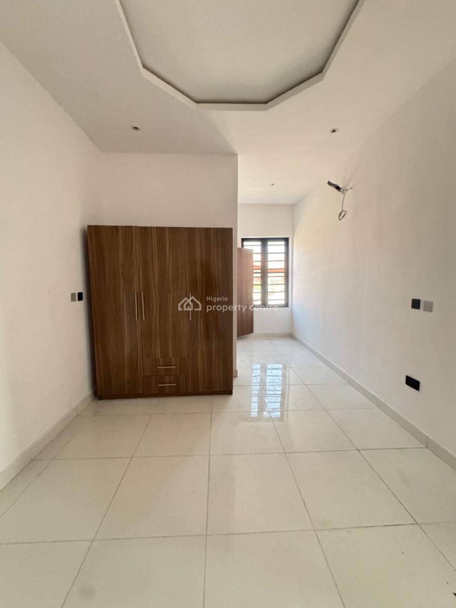 4 Bedroom Semi Detached Duplex, Ajah, Lagos, Semi-detached Duplex for Sale