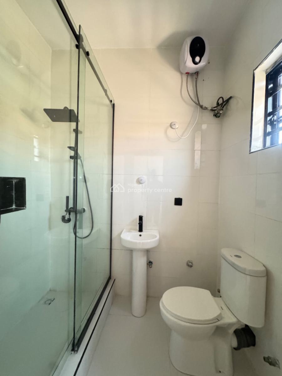 4 Bedroom Semi Detached Duplex, Ajah, Lagos, Semi-detached Duplex for Sale