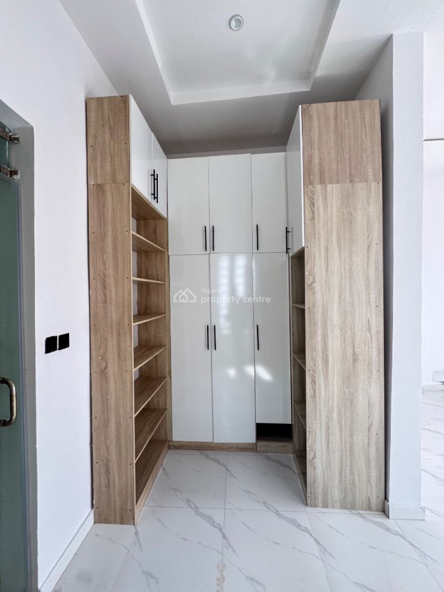 5 Bedroom Detached Duplex with Bq, Ajah, Lagos, Detached Duplex for Sale