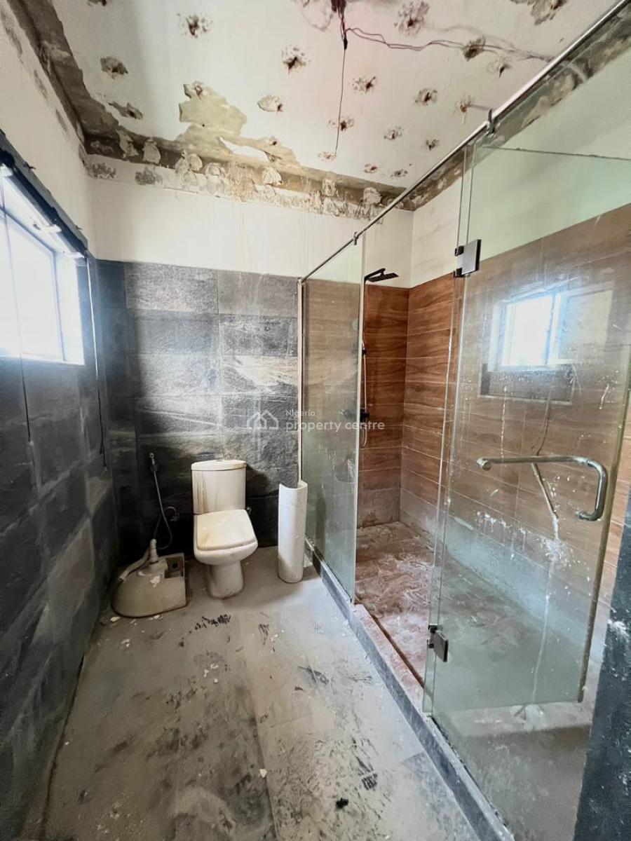 3 Units of 4 Bedroom Terrace with Bq, Swimming Pool and Rooftop Terrac, Oniru, Victoria Island (vi), Lagos, Terraced Duplex for Rent