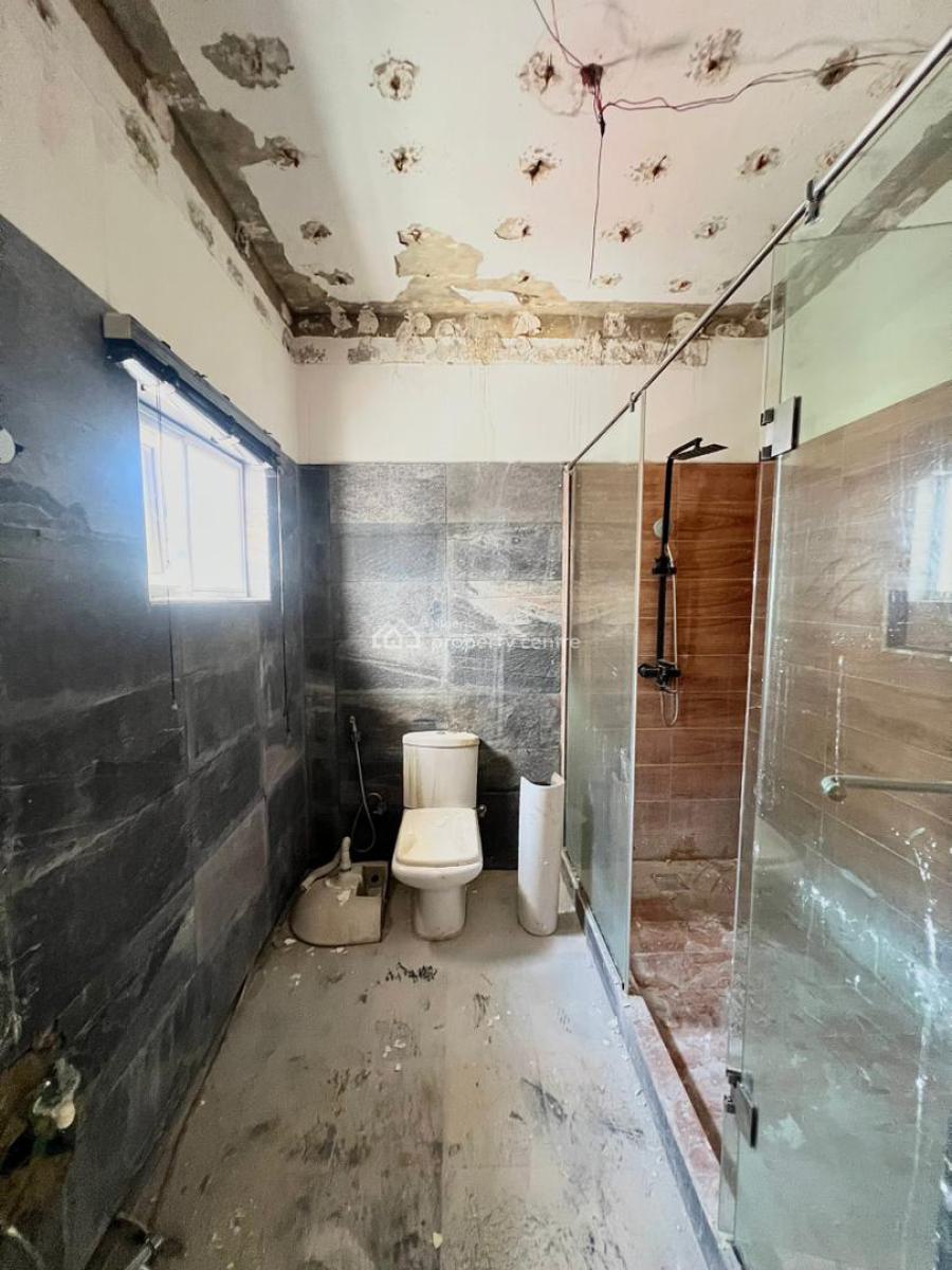 3 Units of 4 Bedroom Terrace with Bq, Swimming Pool and Rooftop Terrac, Oniru, Victoria Island (vi), Lagos, Terraced Duplex for Rent