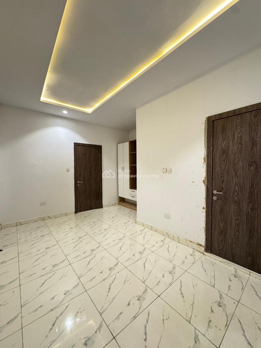 4  Bedroom Detached Duplex  with a Bq, Lekki, Ikota, Lekki, Lagos, Detached Duplex for Sale
