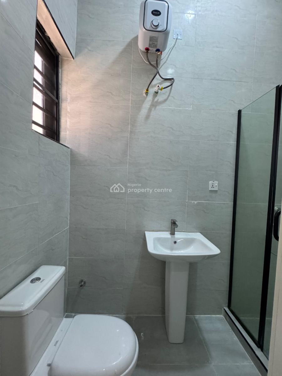 5 Bedroom Detached Duplex with Bq, Ajah, Lagos, Detached Duplex for Sale