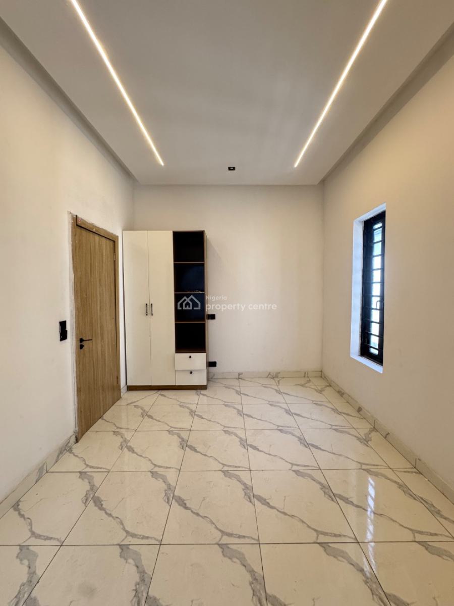 5 Bedroom Detached Duplex with Bq, Ajah, Lagos, Detached Duplex for Sale