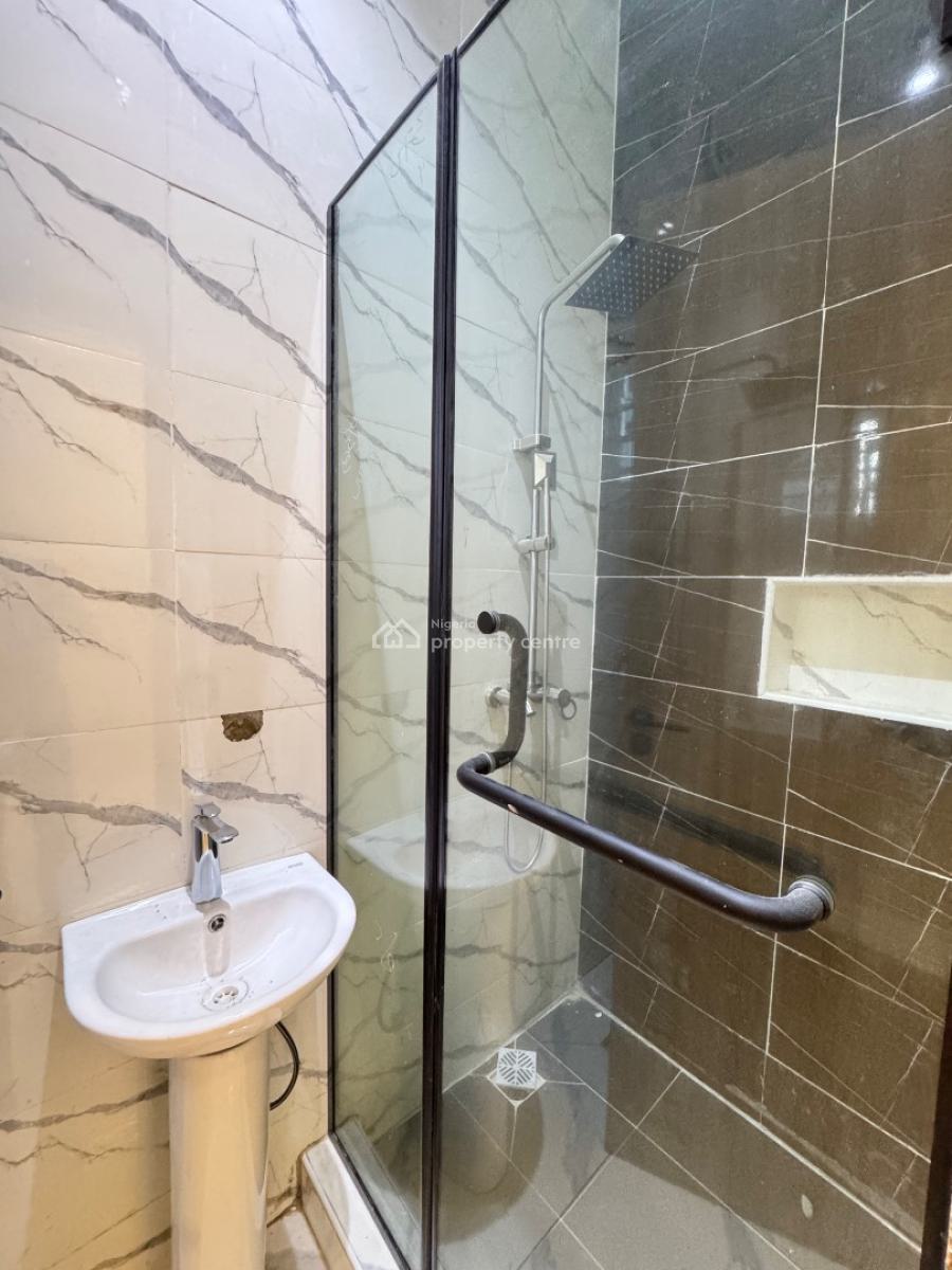 5 Bedroom Detached Duplex with Bq, Ajah, Lagos, Detached Duplex for Sale