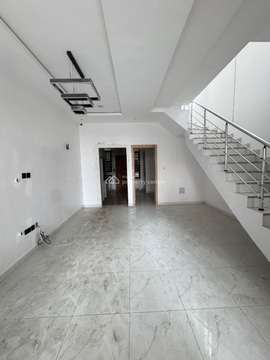 4 Bedroom Terrace Duplex, Lekki, Lagos, Terraced Duplex for Sale