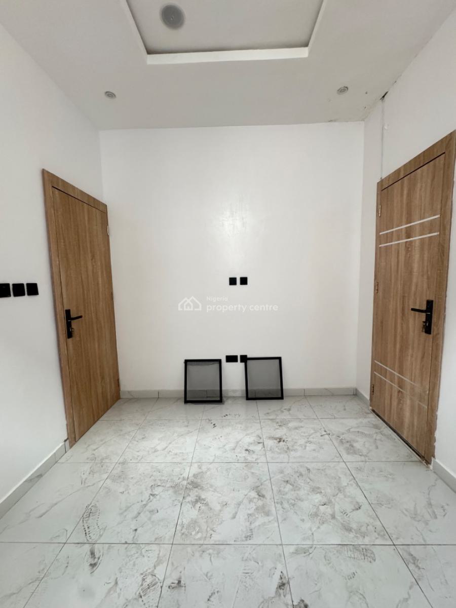 4 Bedroom Terrace Duplex, Lekki, Lagos, Terraced Duplex for Sale
