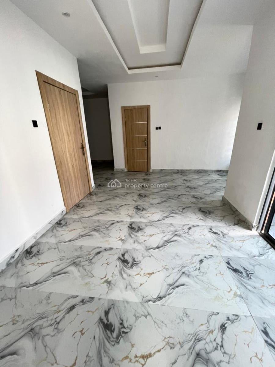 Luxury Fully Detached Duplex with Bq, Orchid Road, Lekki, Lagos, Detached Duplex for Sale