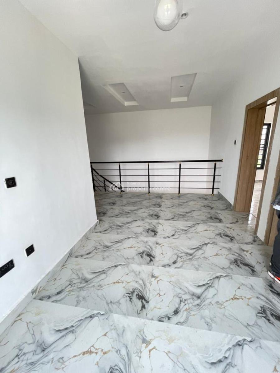 Luxury Fully Detached Duplex with Bq, Orchid Road, Lekki, Lagos, Detached Duplex for Sale