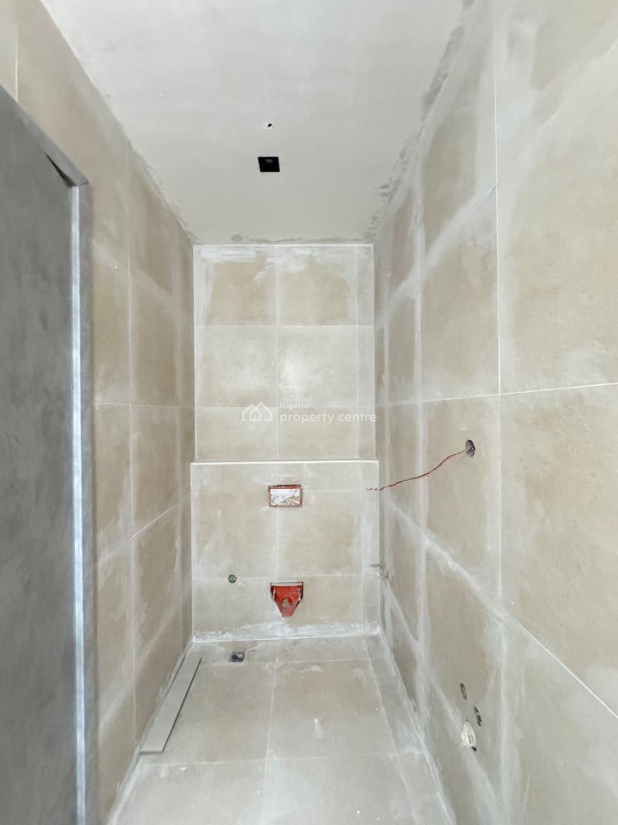 2 Bedroom Apartment, Lekki Phase 1, Lekki, Lagos, Flat / Apartment for Sale