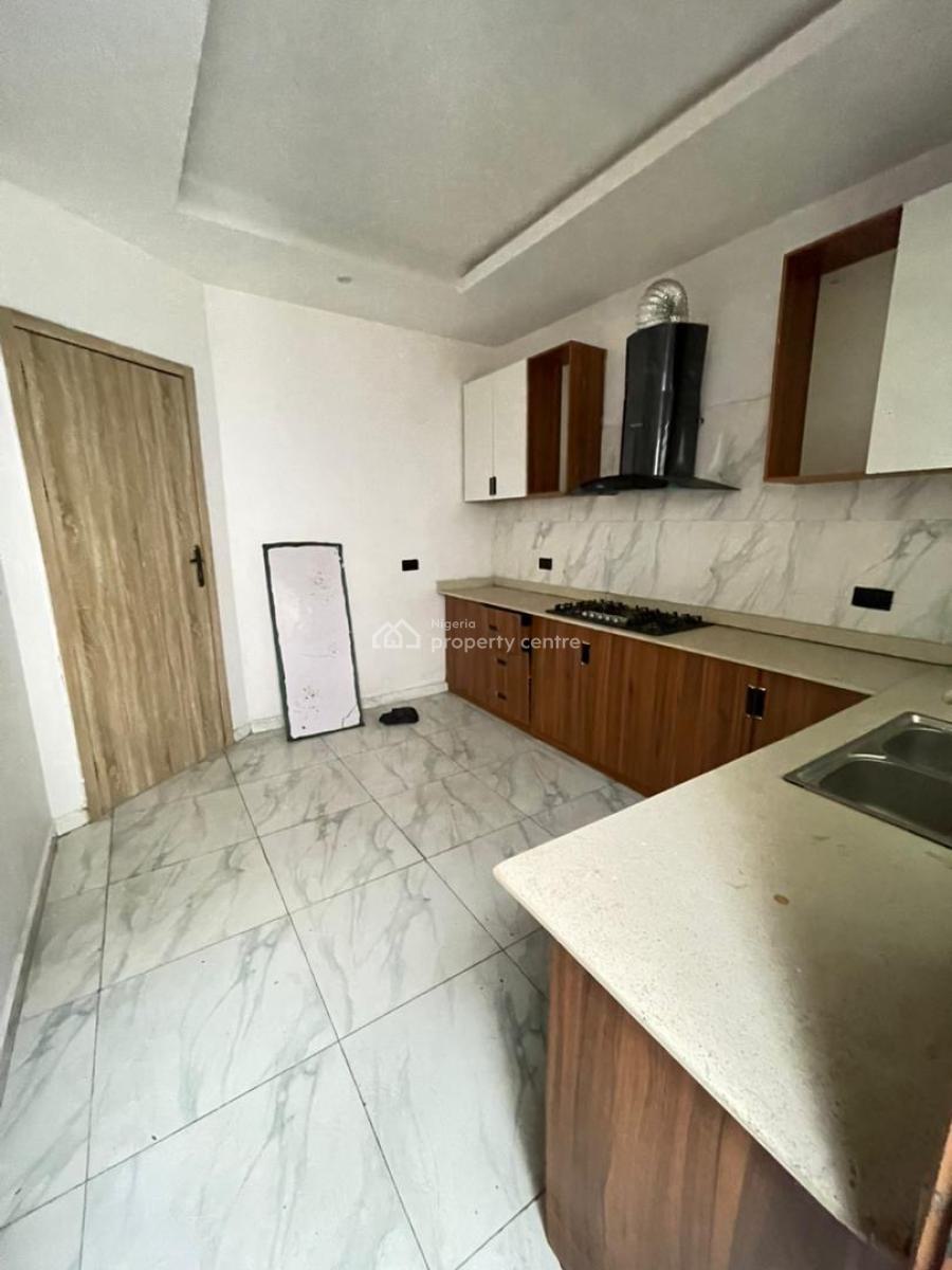 4 Bedroom Terrace Duplex with Swimming Pool, Orchid Road, Lekki, Lagos, Terraced Duplex for Sale