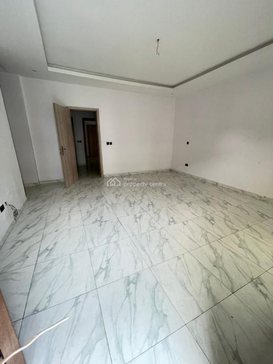 4 Bedroom Terrace Duplex with Swimming Pool, Orchid Road, Lekki, Lagos, Terraced Duplex for Sale