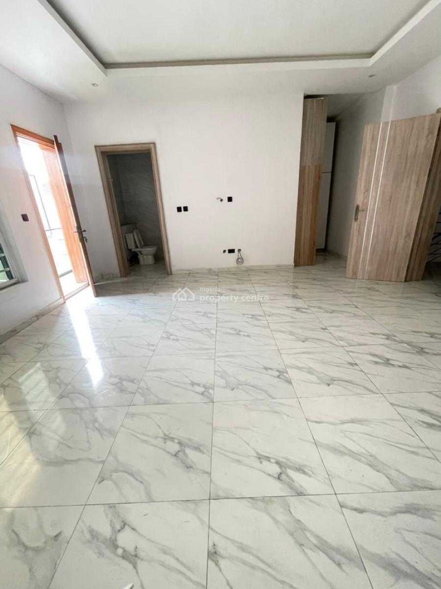 4 Bedroom Terrace Duplex with Swimming Pool, Orchid Road, Lekki, Lagos, Terraced Duplex for Sale