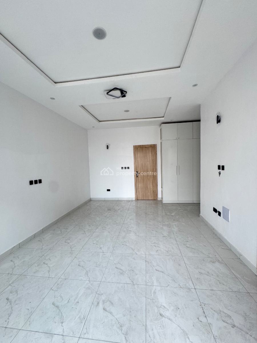 3 Bedroom Terrace, Lekki, Lagos, Terraced Duplex for Sale