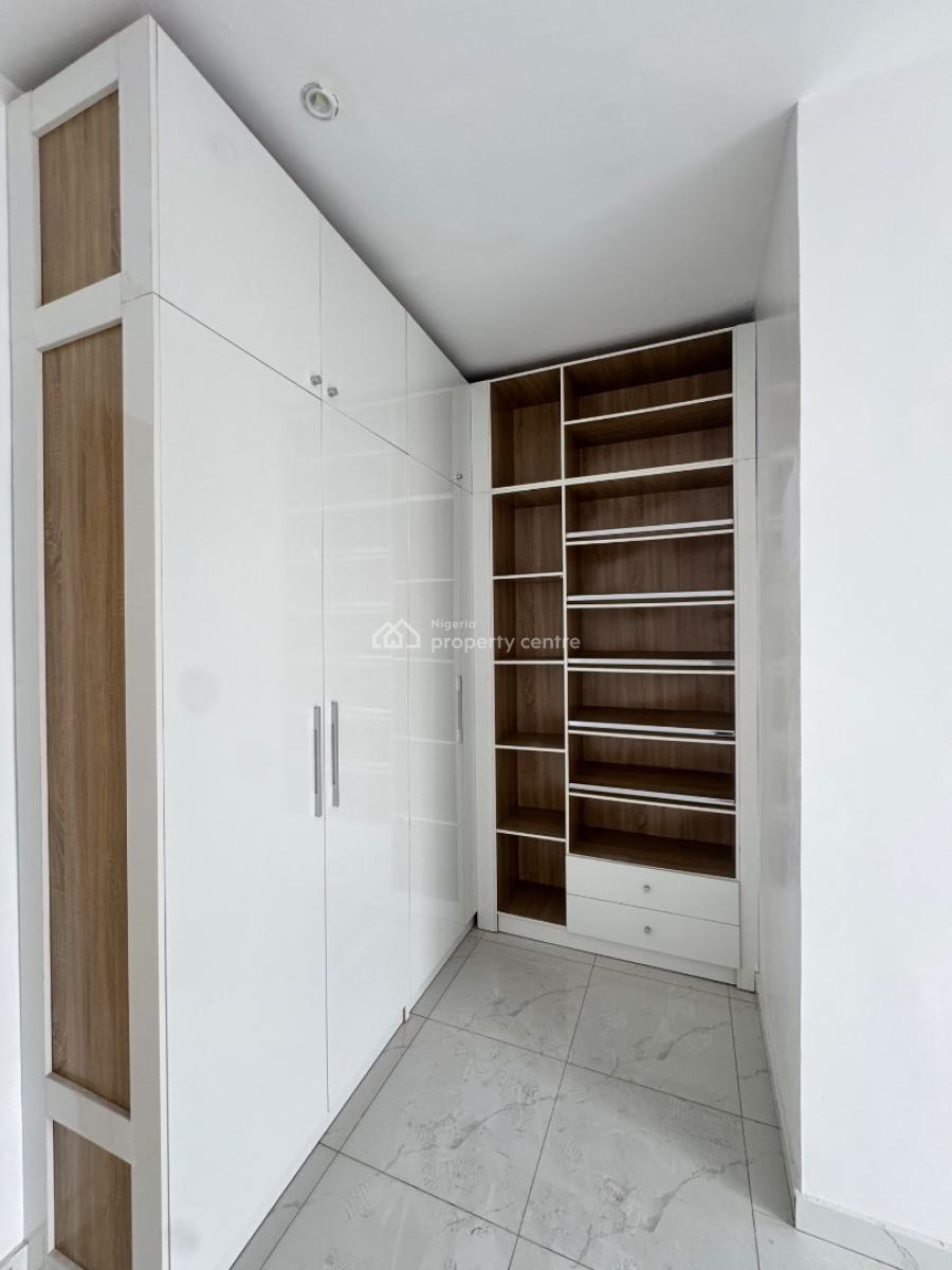 3 Bedroom Terrace, Lekki, Lagos, Terraced Duplex for Sale