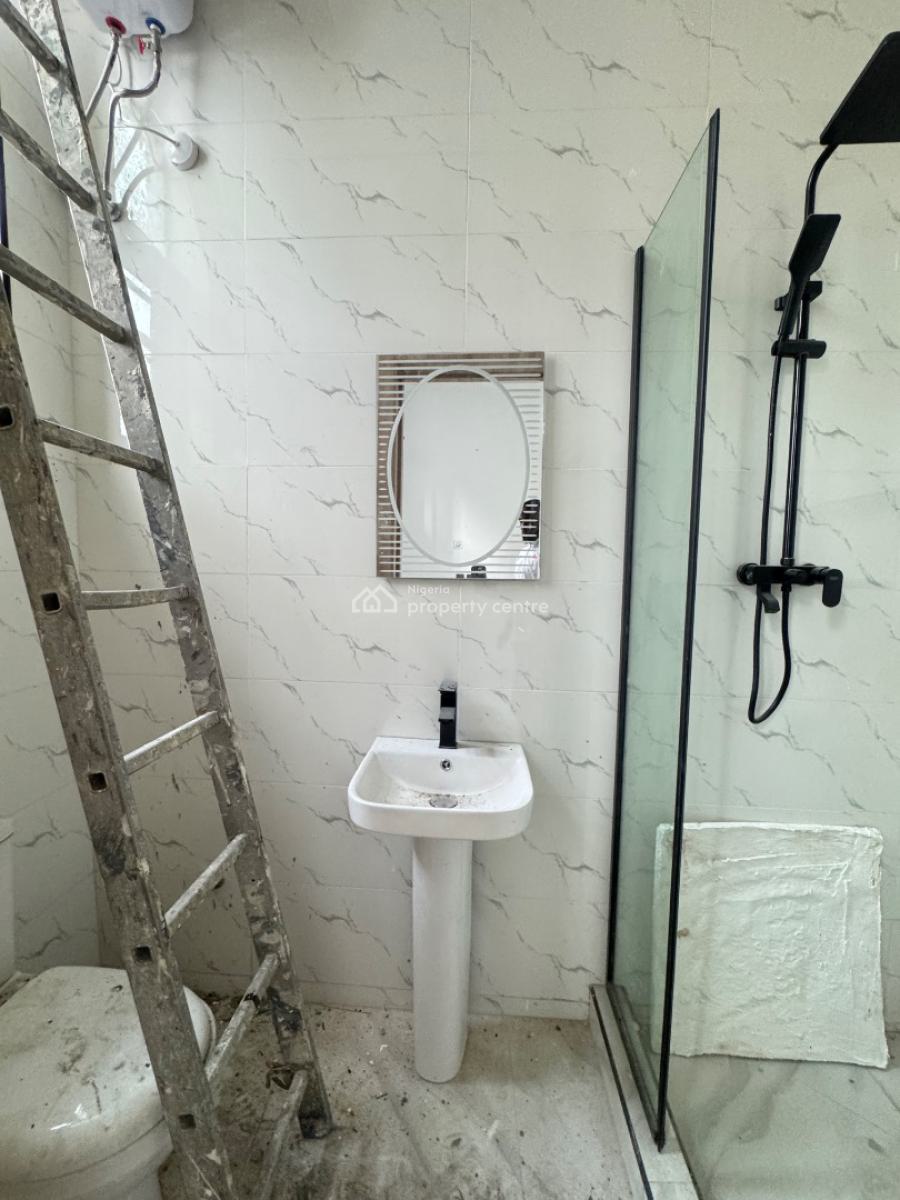 3 Bedroom Terrace, Lekki, Lagos, Terraced Duplex for Sale