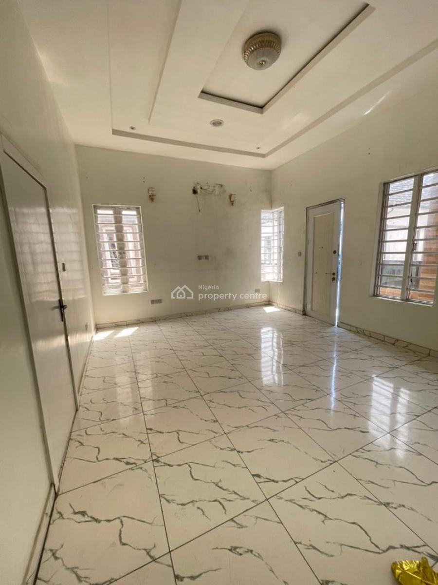 4 Bedroom Semi Detached Duplex, Orchid Road, Lekki, Lagos, Semi-detached Duplex for Sale