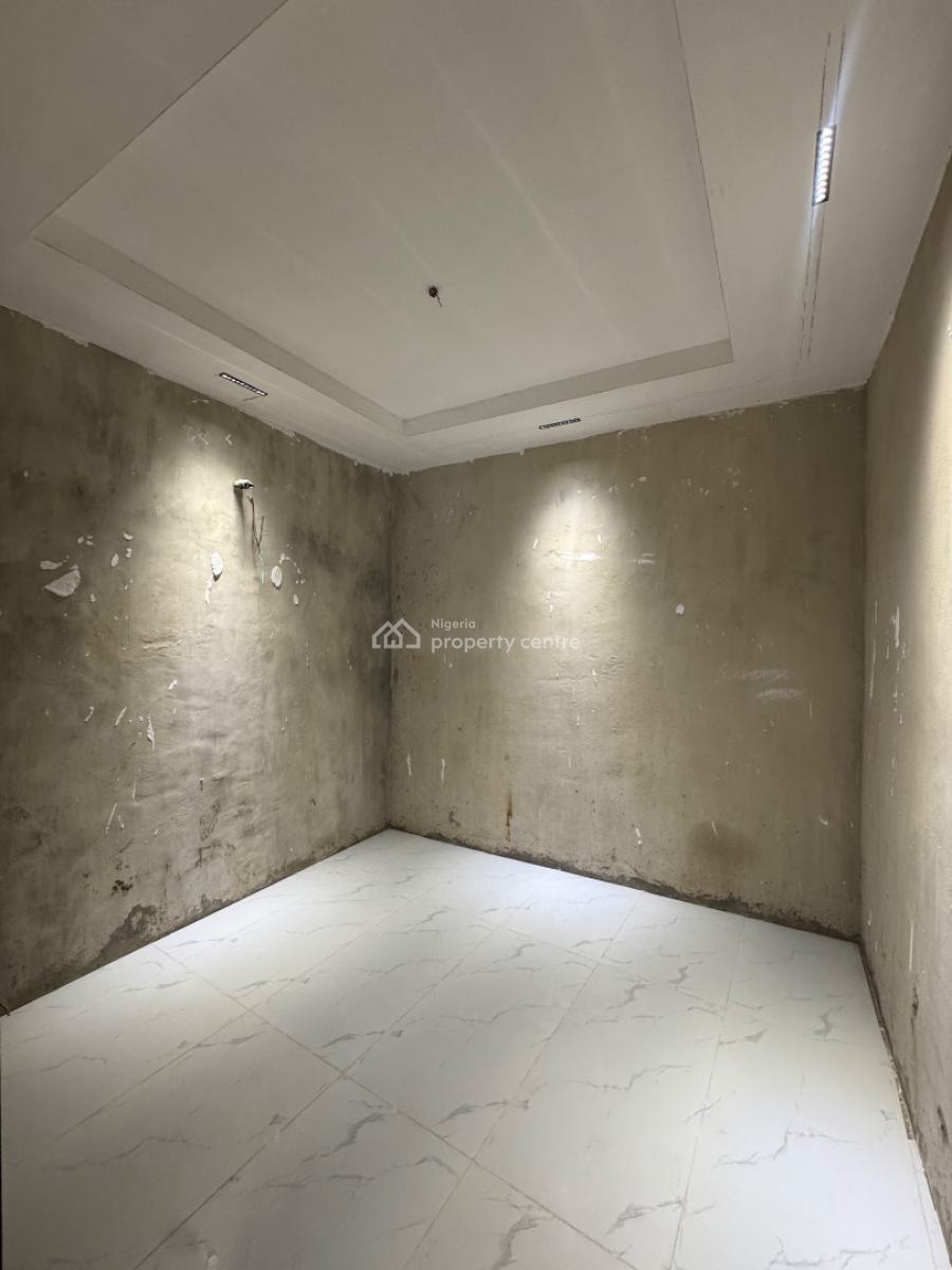 5 Bedroom Detached Duplex with Bq, Ikate, Lekki, Lagos, Detached Duplex for Sale