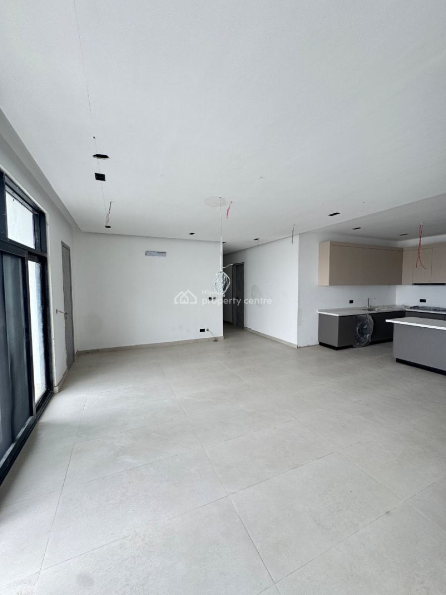 3 Bedroom Apartment, Lekki Phase 1, Lekki, Lagos, Flat / Apartment for Sale