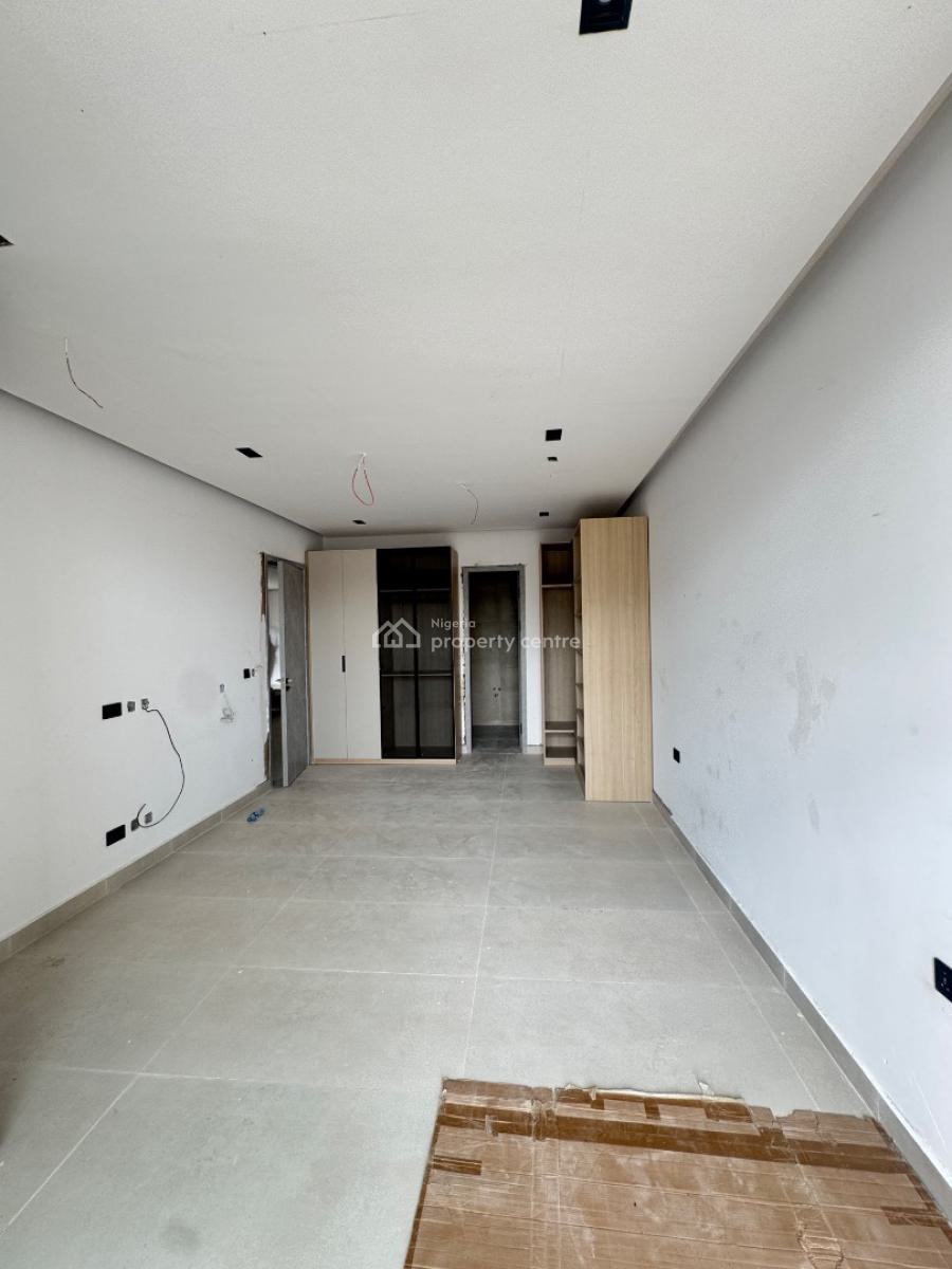 3 Bedroom Apartment, Lekki Phase 1, Lekki, Lagos, Flat / Apartment for Sale