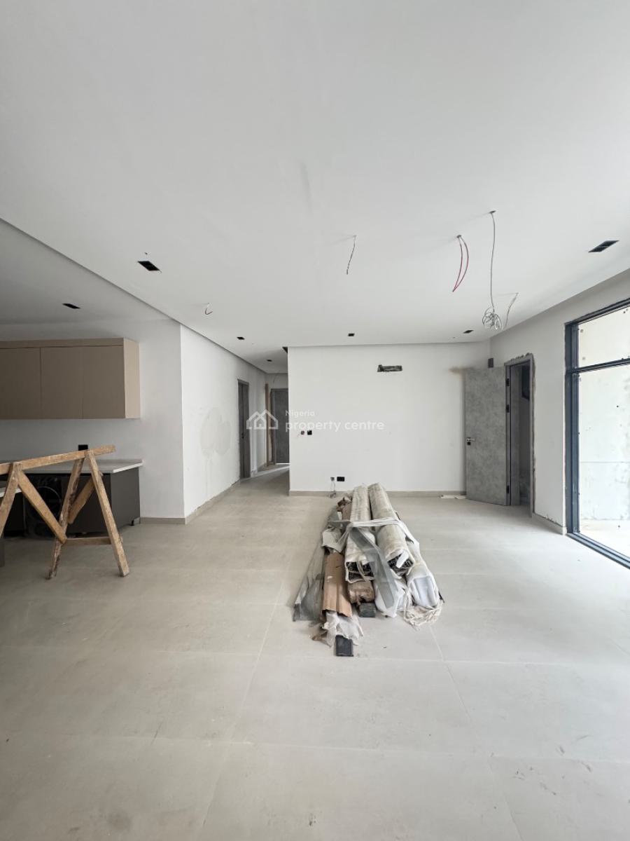 3 Bedroom Apartment, Lekki Phase 1, Lekki, Lagos, Flat / Apartment for Sale