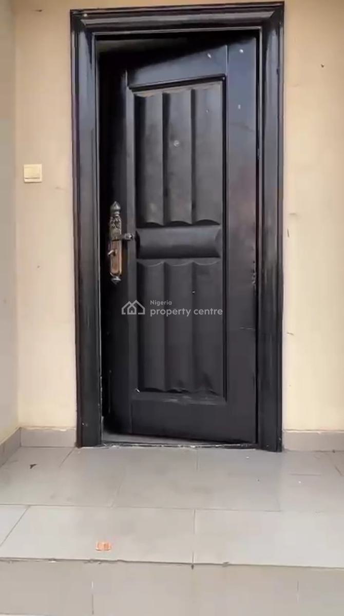 4 Bedroom Terrace Duplex in Lifecamp, Life Camp, Abuja, Terraced Duplex for Sale