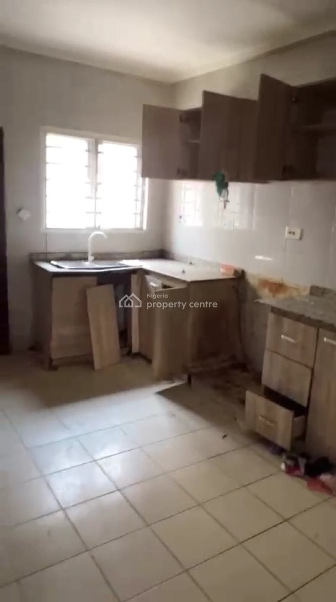 4 Bedroom Terrace Duplex in Lifecamp, Life Camp, Abuja, Terraced Duplex for Sale