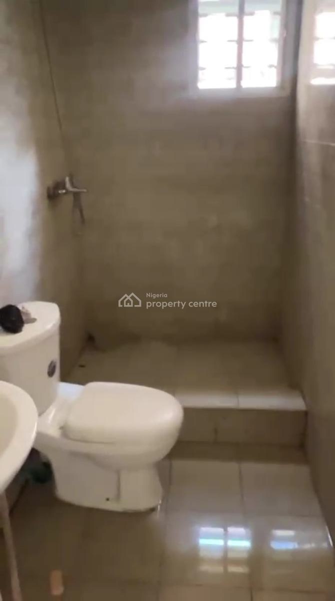 4 Bedroom Terrace Duplex in Lifecamp, Life Camp, Abuja, Terraced Duplex for Sale