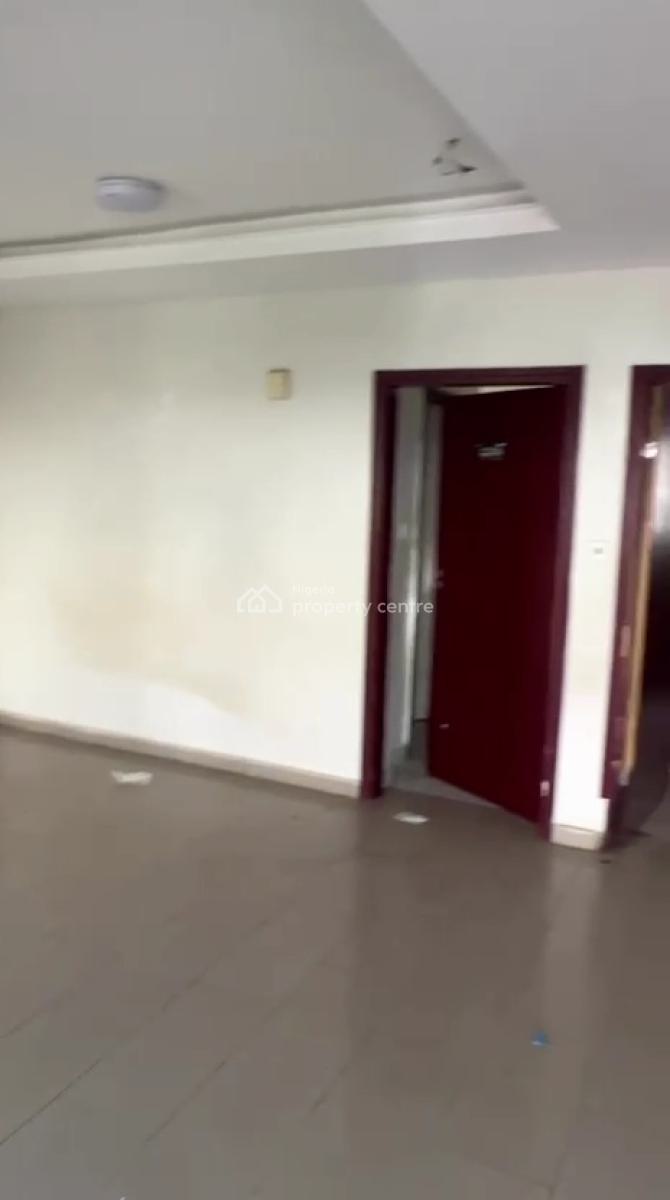 4 Bedroom Terrace Duplex in Lifecamp, Life Camp, Abuja, Terraced Duplex for Sale