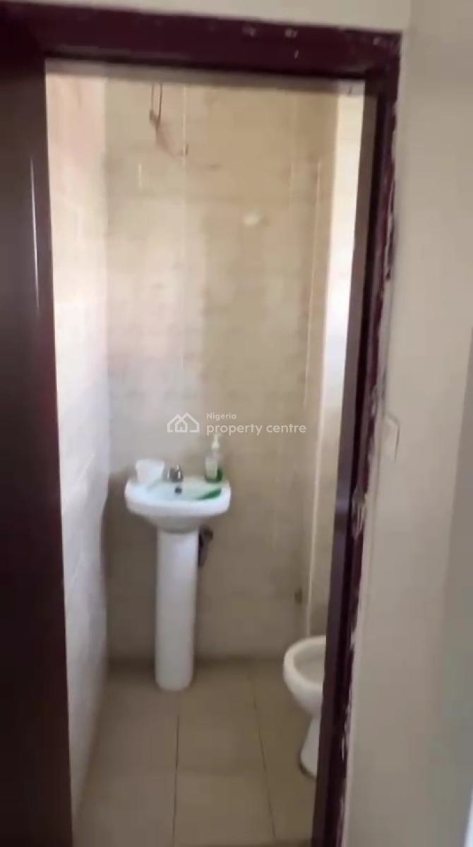 4 Bedroom Terrace Duplex in Lifecamp, Life Camp, Abuja, Terraced Duplex for Sale