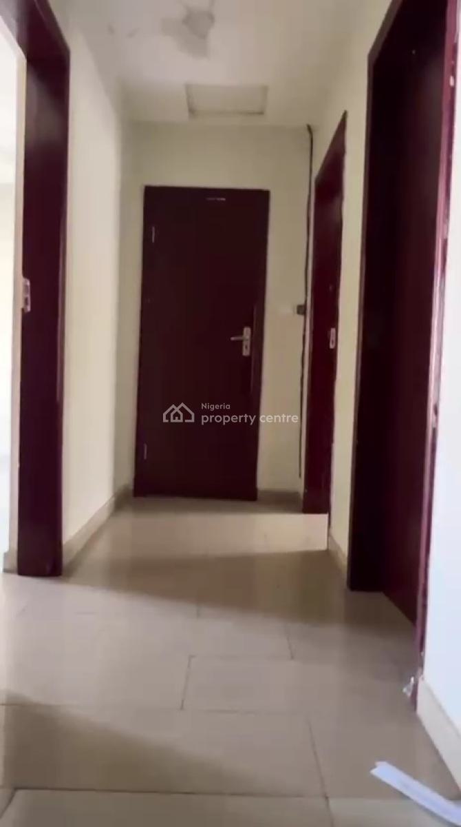 4 Bedroom Terrace Duplex in Lifecamp, Life Camp, Abuja, Terraced Duplex for Sale