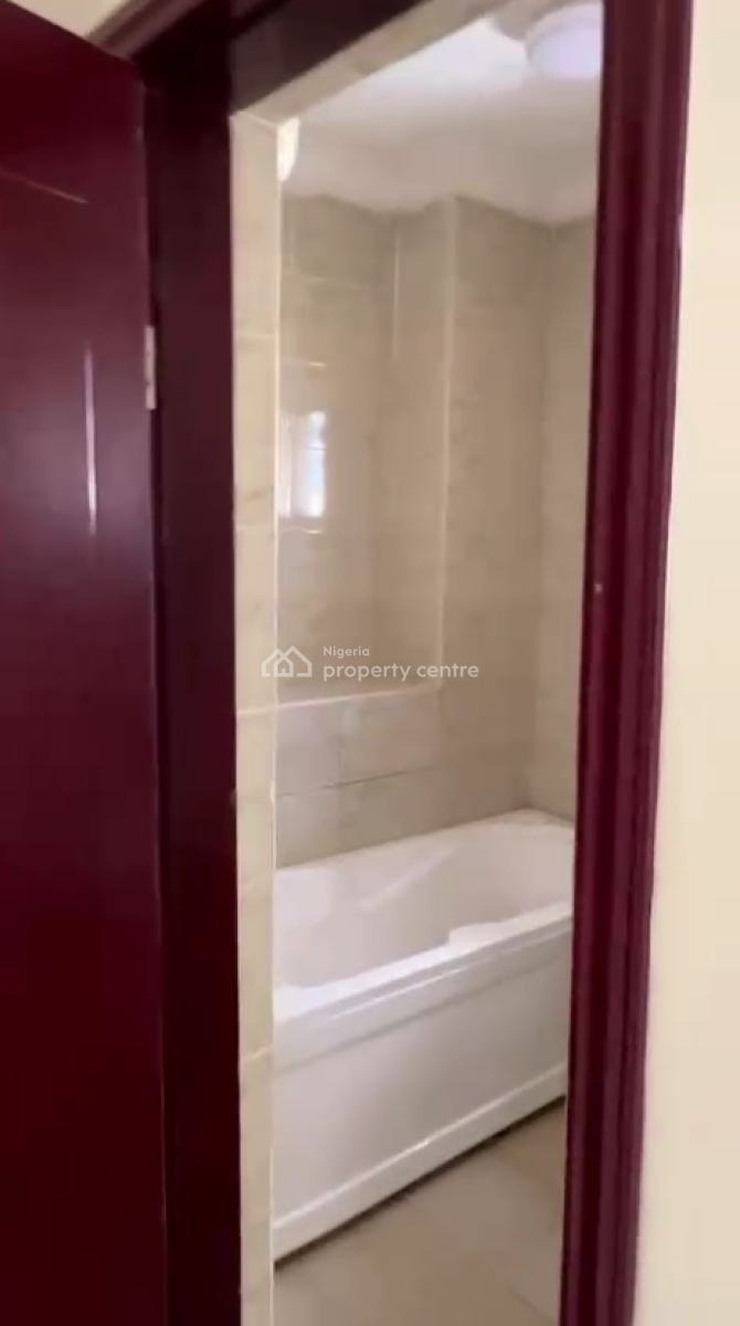 4 Bedroom Terrace Duplex in Lifecamp, Life Camp, Abuja, Terraced Duplex for Sale