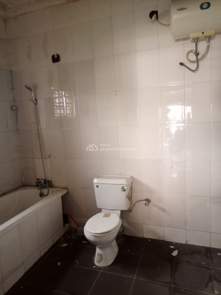 4 Bedroom Semi Detached Duplex Located in a Serene Neighborhood, Ikeja  Gra, Ikeja, Lagos, Semi-detached Duplex for Sale